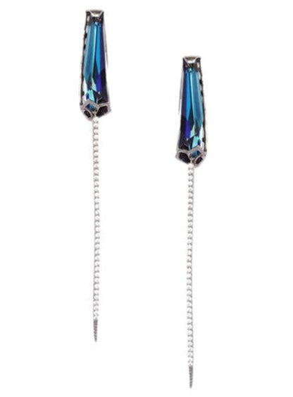 Perito Midnight Earrings