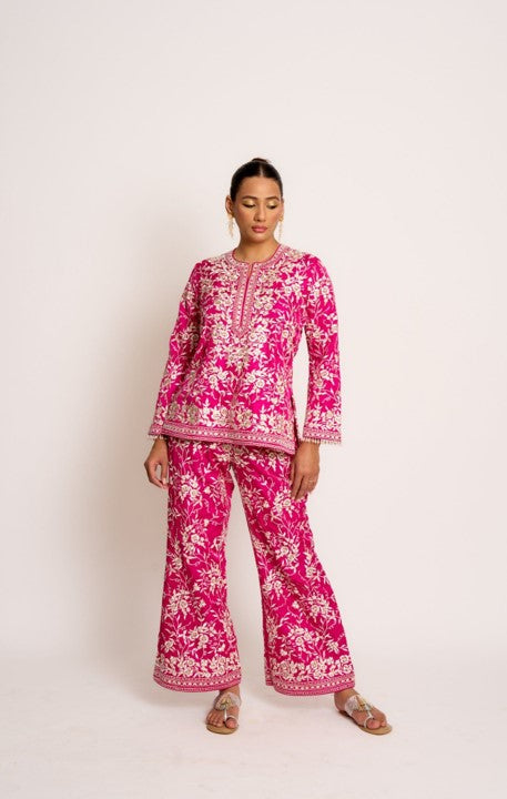 Gulnaaz Co-ord