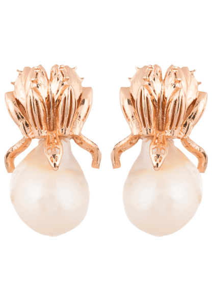 Pearl Studs