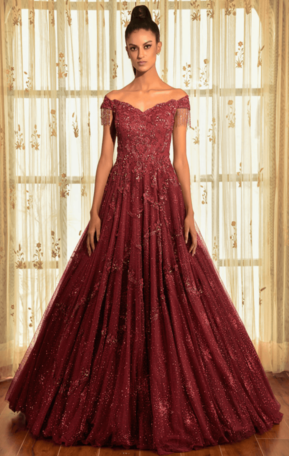 Products - The Couture by KJH