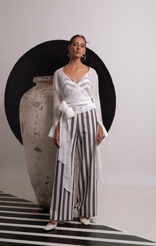 Wabi-Sabi co-ord set