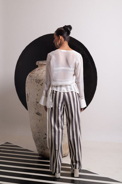 Wabi-Sabi co-ord set