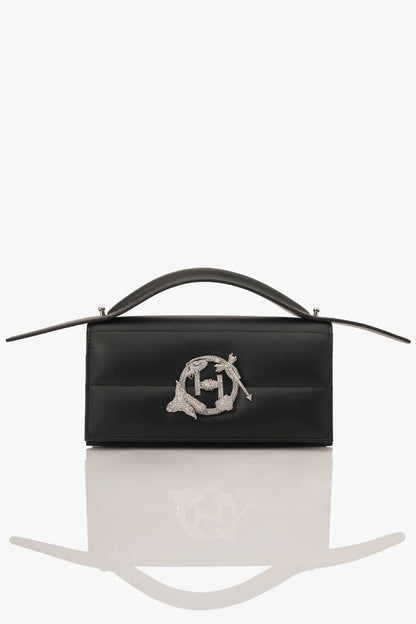 THE OH V PAPARAZZI HANDBAG IN MIDNIGHT