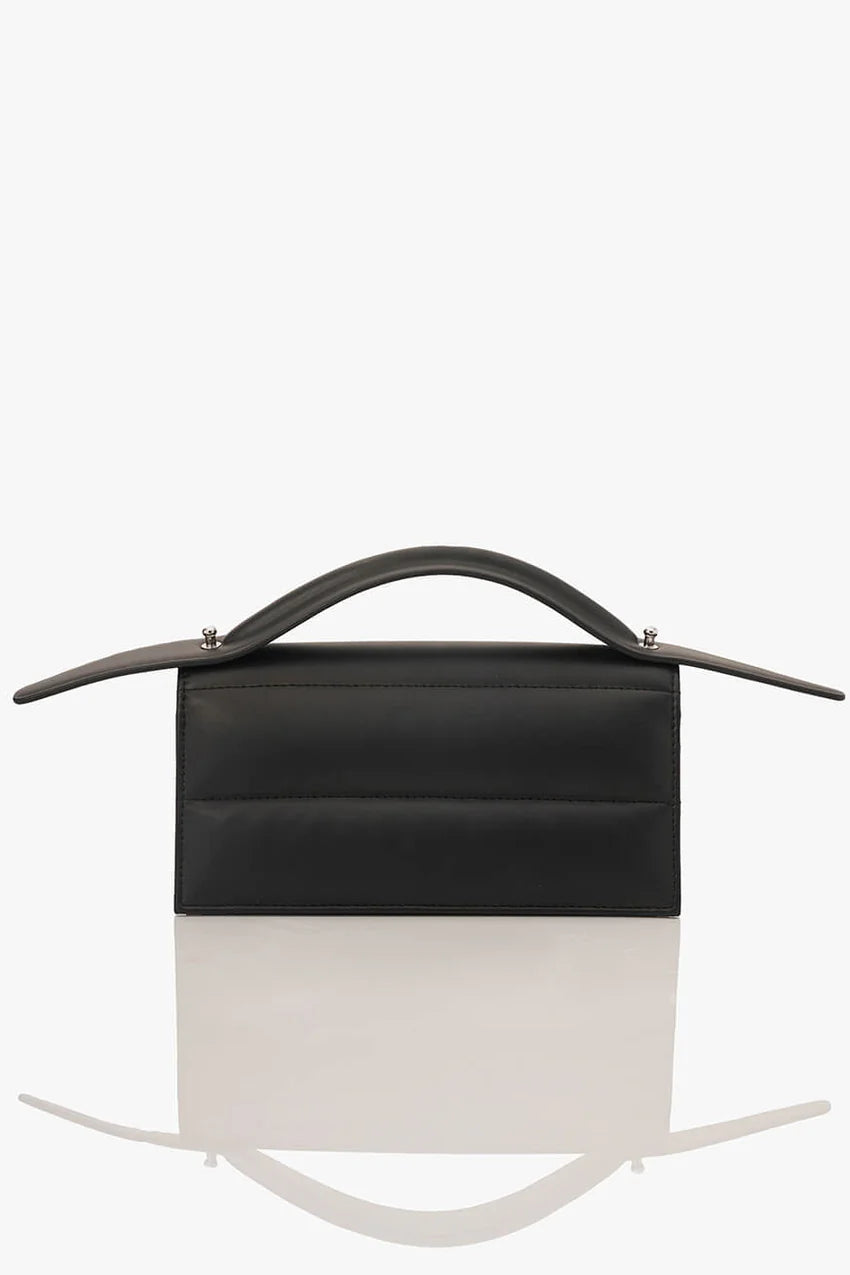 THE OH V PAPARAZZI HANDBAG IN MIDNIGHT