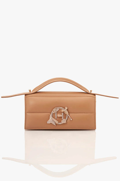 THE OH V PAPARAZZI HANDBAG IN MIDNIGHT