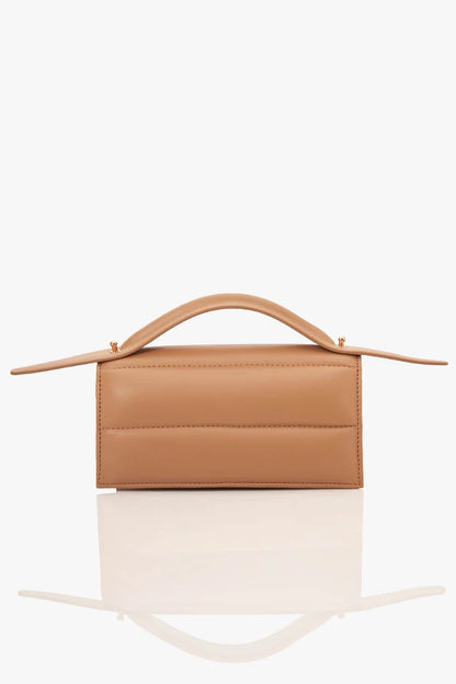 THE OH V PAPARAZZI HANDBAG IN MIDNIGHT