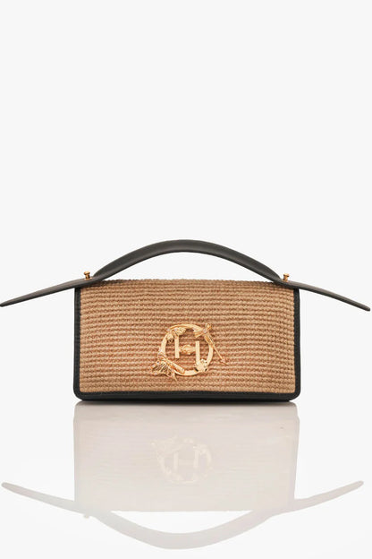 THE OH V PAPARAZZI HANDBAG IN MIDNIGHT
