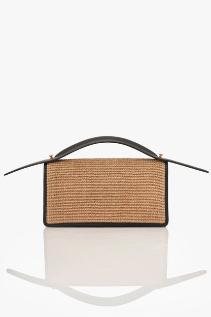 THE OH V PAPARAZZI HANDBAG IN MIDNIGHT