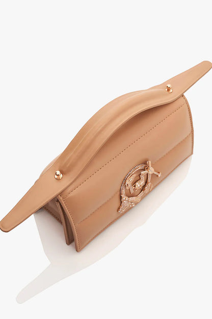 THE OH V PAPARAZZI HANDBAG IN MIDNIGHT