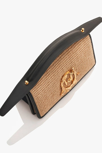 THE OH V PAPARAZZI HANDBAG IN MIDNIGHT