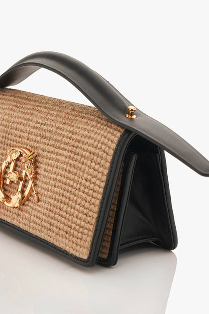 THE OH V PAPARAZZI HANDBAG IN MIDNIGHT