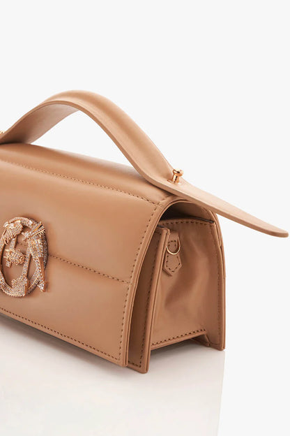 THE OH V PAPARAZZI HANDBAG IN MIDNIGHT