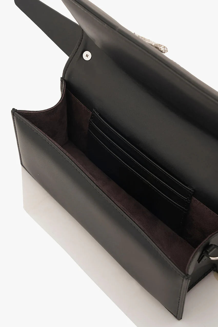 THE OH V PAPARAZZI HANDBAG IN MIDNIGHT