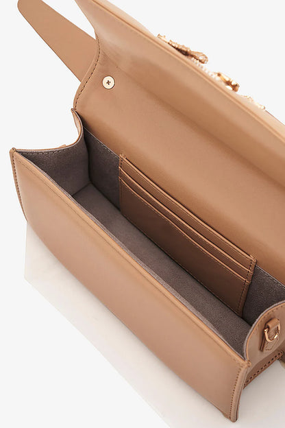 THE OH V PAPARAZZI HANDBAG IN MIDNIGHT