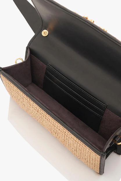 THE OH V PAPARAZZI HANDBAG IN MIDNIGHT
